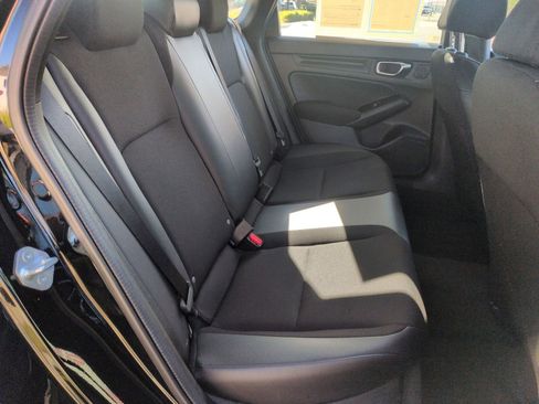 Used 2022 Honda Civic Sport image 21