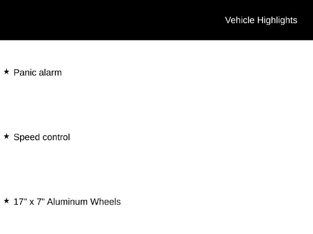 Used 2014 Jeep Cherokee Sport FWD image 7