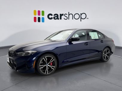 Used 2023 BMW M340i xDrive w/ Premium Package