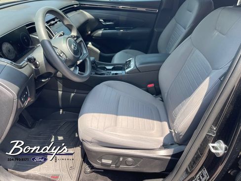 Used 2022 Hyundai Santa Cruz SEL w/ Activity Package FWD image 10