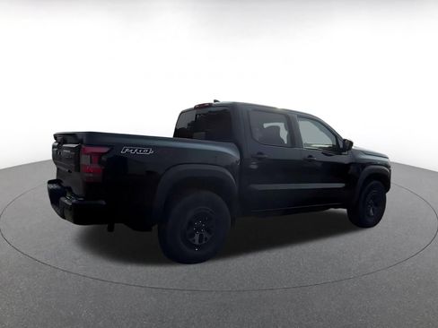 Used 2026 Nissan Frontier PRO-4X AWD/4WD image 15