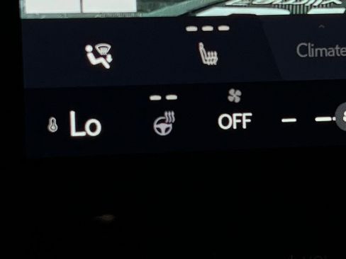 Used 2025 Lexus RX 350 FWD image 18