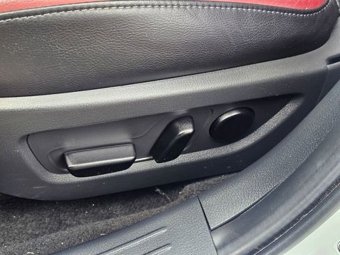 Certified 2025 MAZDA CX-50 2.5 Hybrid w/ Weather Package AWD/4WD image 34