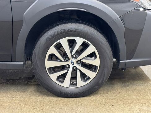 Used 2024 Subaru Outback Premium image 4