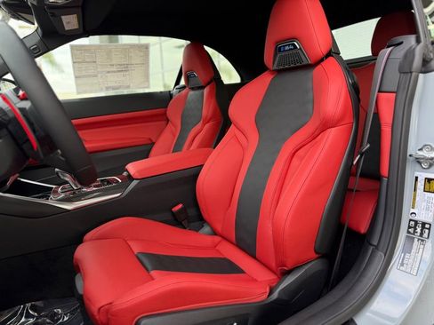 New 2026 BMW M4 xDrive Competition w/ Executive Package image 13