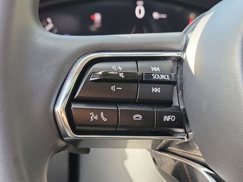 Certified 2025 MAZDA CX-90 Plug-In Hybrid w/Premium Sport image 26