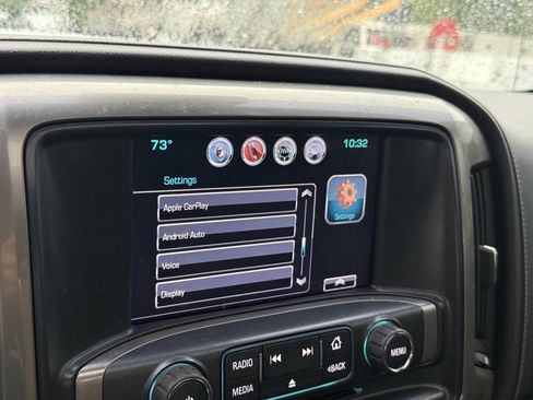 Used 2017 Chevrolet Silverado 3500 High Country w/ Duramax Plus Package AWD/4WD image 61