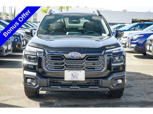 New 2026 Subaru Outback Limited XT AWD/4WD image 27