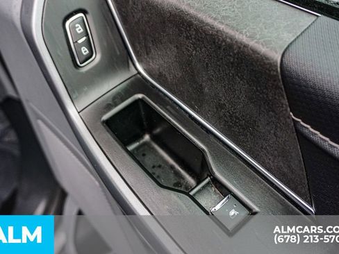 Used 2025 Ford F150 XLT w/ Equipment Group 301A Standard image 52