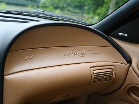 Used 1997 Ford Mustang Cobra image 85