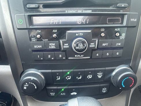 Used 2010 Honda CR-V EX image 26