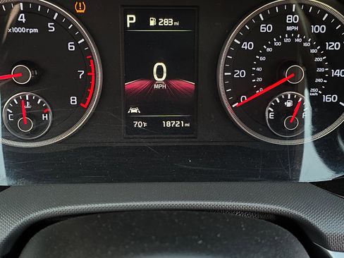 Used 2021 Kia K5 GT-Line w/ GT-Line FWD Premium Package image 17