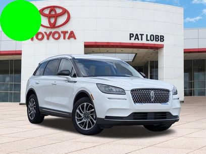 Used 2022 Lincoln Corsair FWD w/ Equipment Group 101A