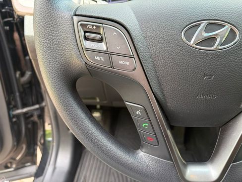 Used 2017 Hyundai Santa Fe Sport AWD/4WD image 17