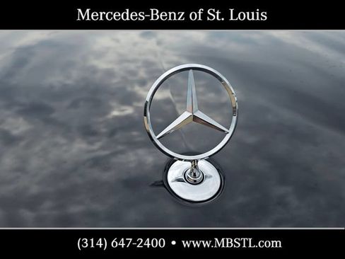 Used 2016 Mercedes-Benz S 550 4MATIC Sedan image 6