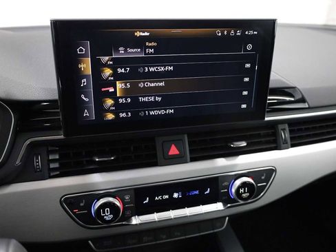 Certified 2023 Audi A5 2.0T Prestige w/ Black Optic Plus Package image 30