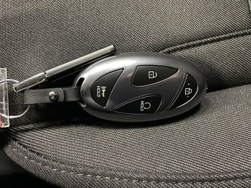 New 2026 Hyundai Tucson SEL image 27