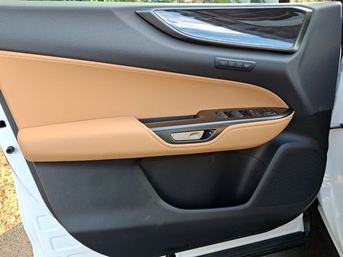 New 2026 Lexus NX 450h+ AWD w/ Luxury Package image 8