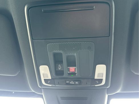 New 2026 Honda CR-V Sport-L image 38