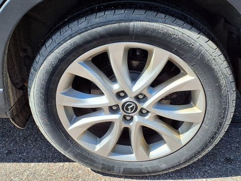 Used 2015 MAZDA CX-5 Grand Touring AWD/4WD image 7