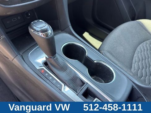 Used 2020 Chevrolet Equinox LT FWD image 16