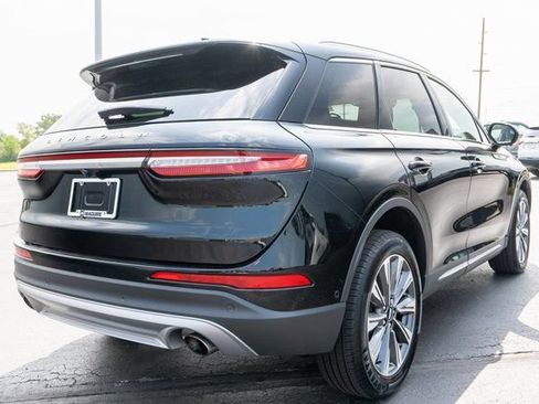 Used 2022 Lincoln Corsair Reserve w/ Equipment Group 201A AWD/4WD image 6