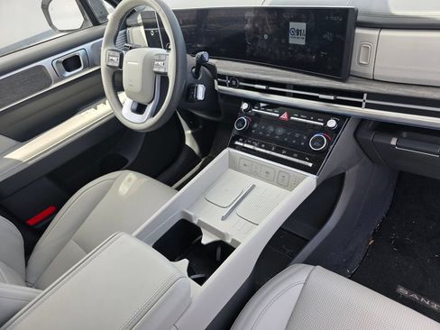 Used 2025 Hyundai Santa Fe Calligraphy AWD/4WD image 29