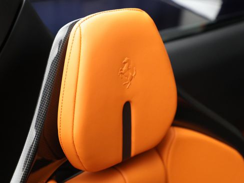 Used 2024 Ferrari 296 GTS image 28