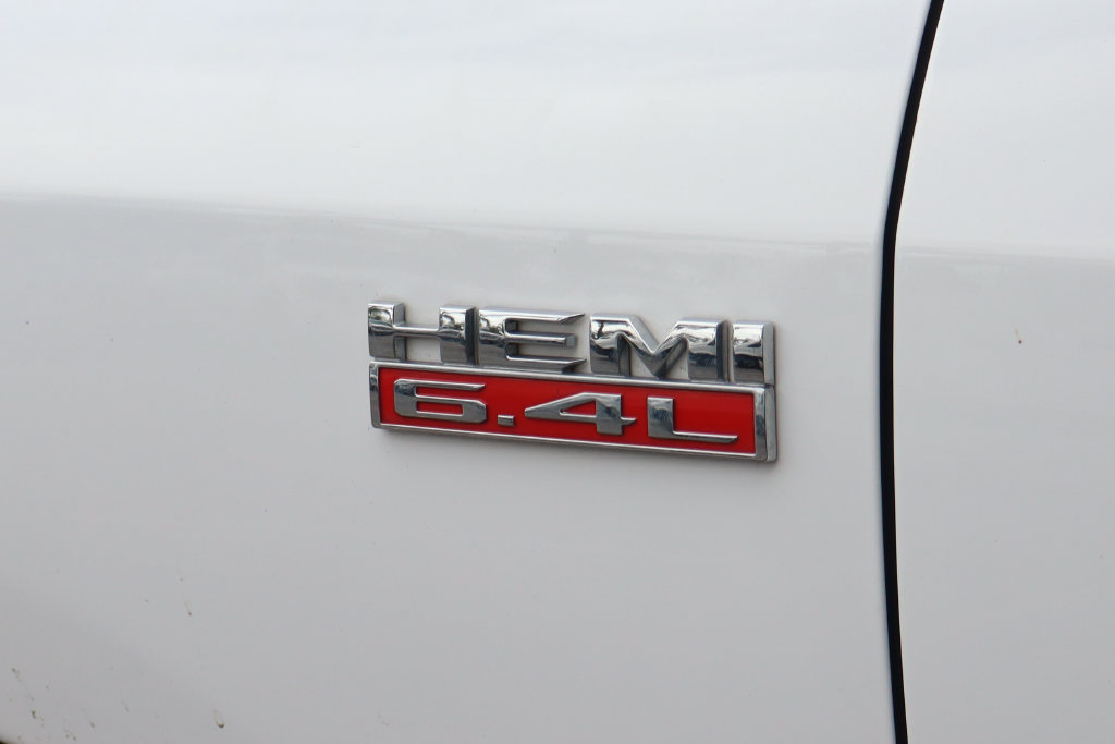 Used 2022 RAM 2500 Tradesman RWD image 49