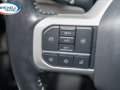 Used 2024 Ford Expedition Max XLT RWD image 33