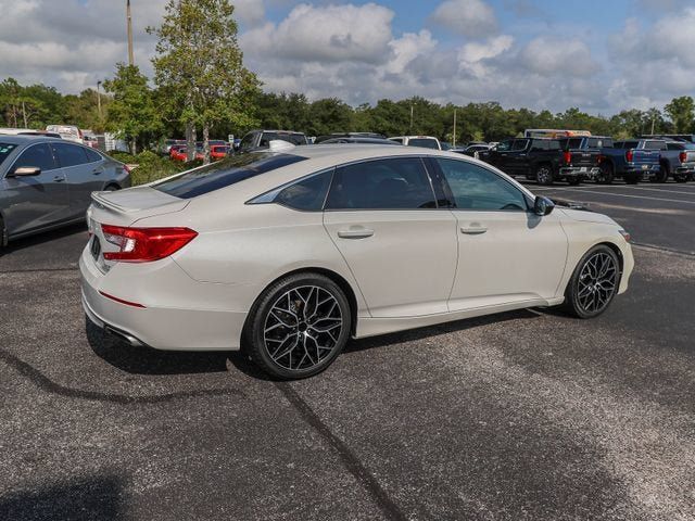 Used 2020 Honda Accord Sport image 10