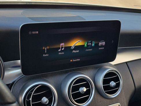 Used 2021 Mercedes-Benz C 300 4MATIC Sedan image 32