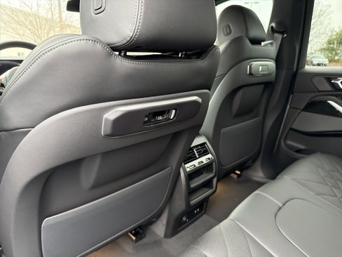 New 2026 BMW X5 xDrive40i image 21