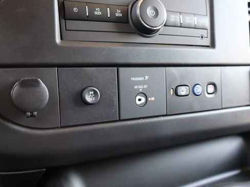 New 2025 Chevrolet Express 2500 w/ Driver Convenience Package image 17