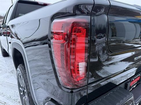 New 2026 GMC Sierra 1500 AT4 w/ AT4 Premium Package image 28