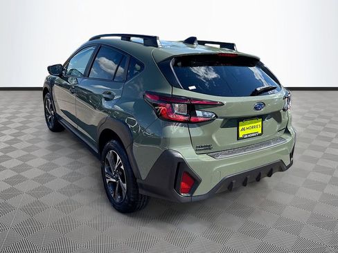 New 2026 Subaru Crosstrek 2.0i Premium AWD/4WD image 31