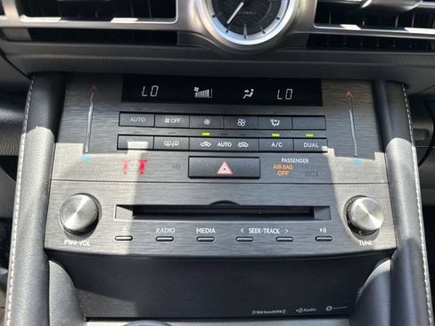 Used 2023 Lexus RC 300 F Sport w/ Navigation Package RWD image 27
