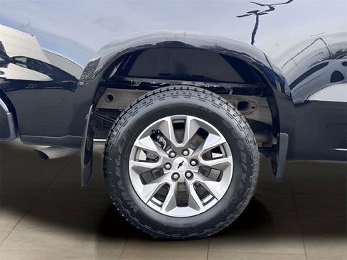 Used 2020 Chevrolet Silverado 1500 W/T w/ WT Value Package image 35