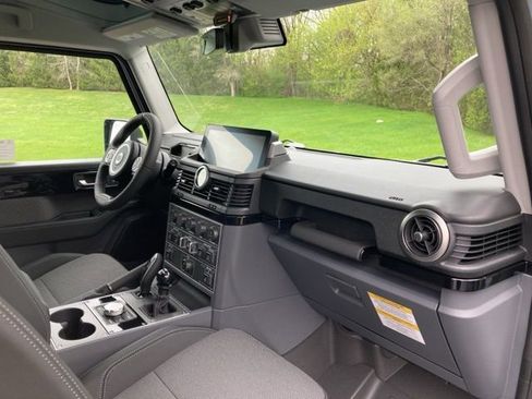 New 2026 INEOS Grenadier AWD/4WD image 31
