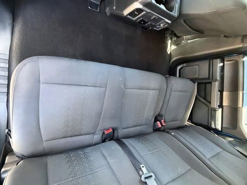 Used 2019 Ford F150 XLT w/ Equipment Group 302A Luxury AWD/4WD image 12