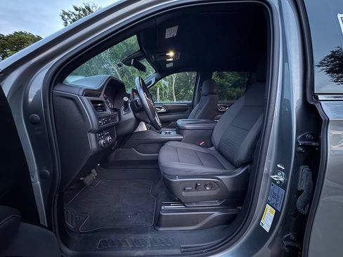 Used 2022 Chevrolet Tahoe LS w/ Driver Alert Package AWD/4WD image 23