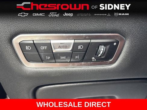 Used 2020 BMW X5 xDrive40i w/ Executive Package AWD/4WD image 15