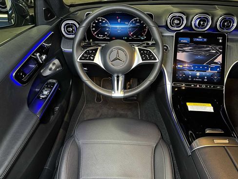 Certified 2025 Mercedes-Benz C 300 C 300 image 41