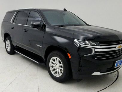 Used 2021 Chevrolet Tahoe LT