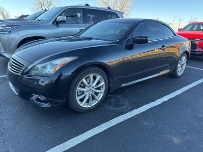 Used 2011 INFINITI G37 Sport w/ Premium Pkg