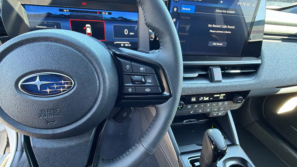 New 2026 Subaru Outback Limited XT AWD/4WD image 28