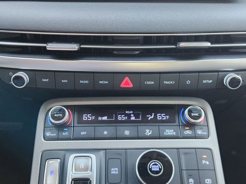 Used 2023 Hyundai Palisade XRT FWD image 22