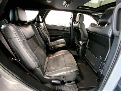 Used 2022 Dodge Durango GT AWD/4WD image 20