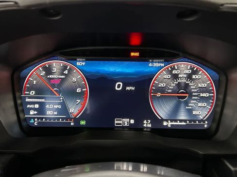 New 2026 Subaru WRX tS image 18