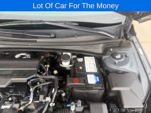Used 2023 Hyundai Elantra Limited FWD image 40